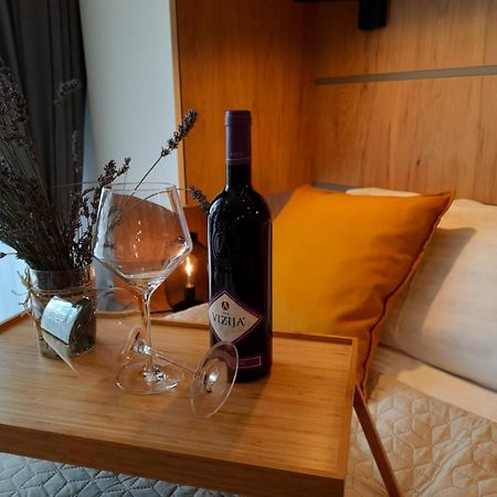 Ferienwohnung Vistanova Milmari S33 Kopaonik Exterior foto