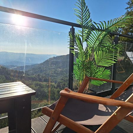 Ferienwohnung Vistanova Milmari S33 Kopaonik Exterior foto