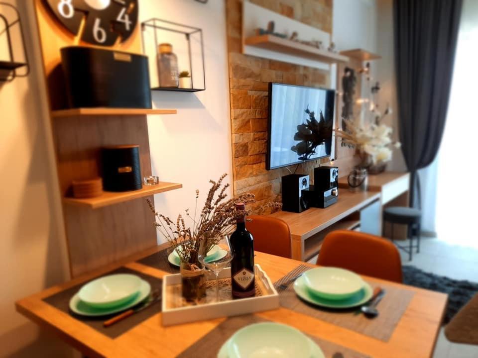 Ferienwohnung Vistanova Milmari S33 Kopaonik Exterior foto