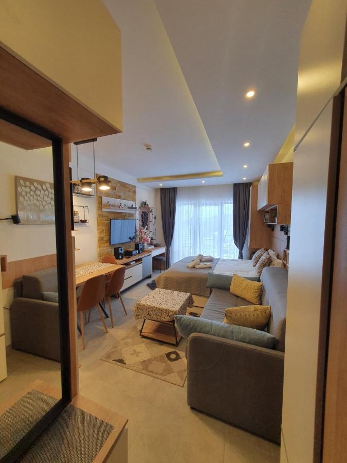 Ferienwohnung Vistanova Milmari S33 Kopaonik Exterior foto
