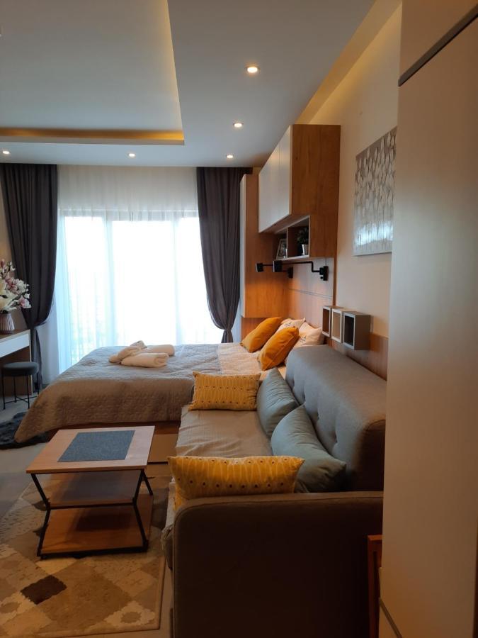 Ferienwohnung Vistanova Milmari S33 Kopaonik Exterior foto
