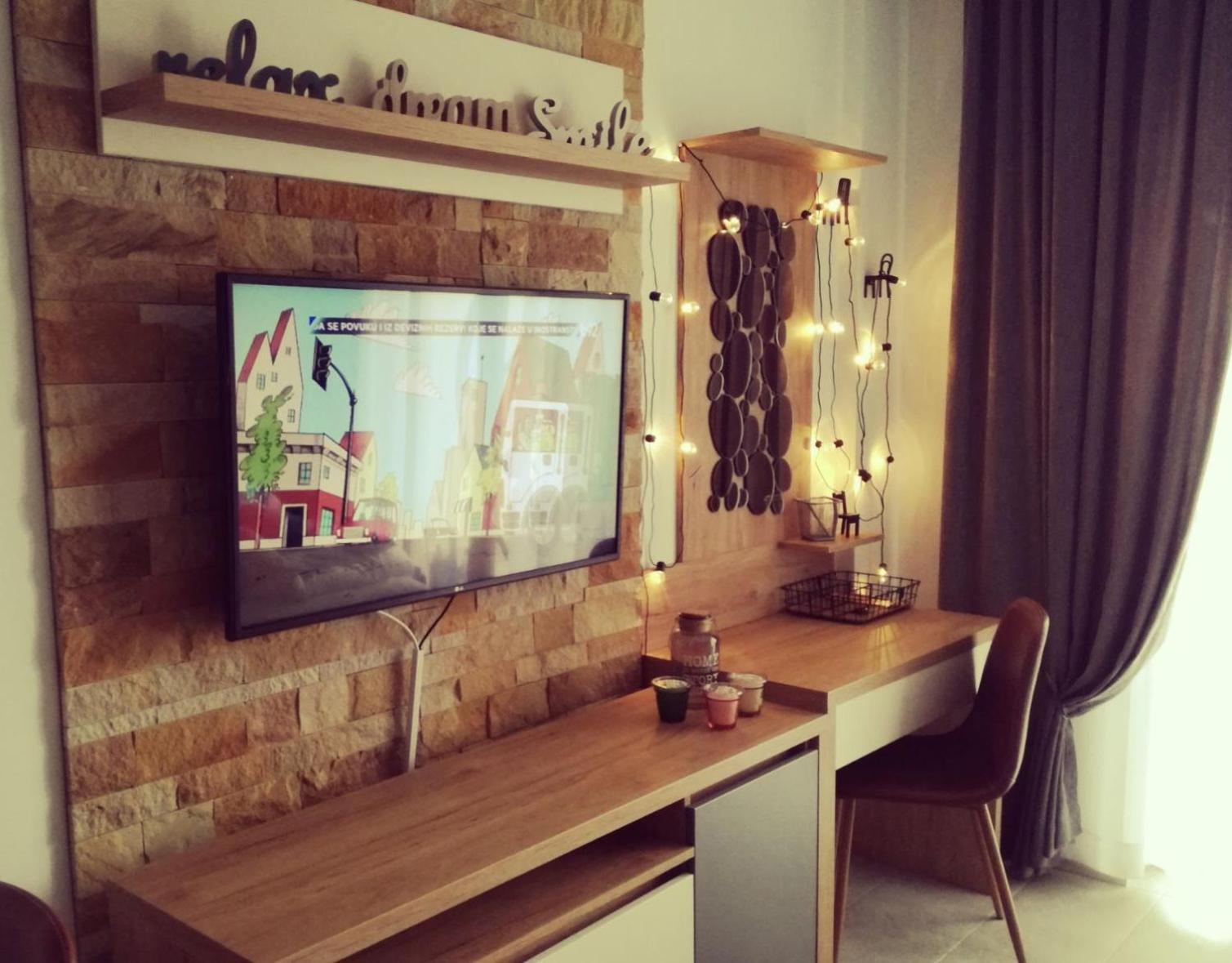 Ferienwohnung Vistanova Milmari S33 Kopaonik Exterior foto