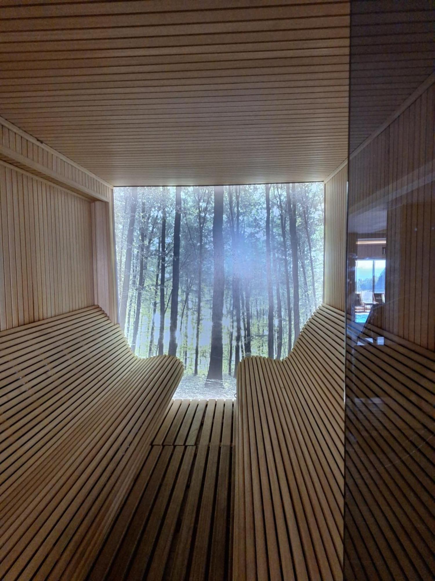 Ferienwohnung Vistanova Milmari S33 Kopaonik Exterior foto
