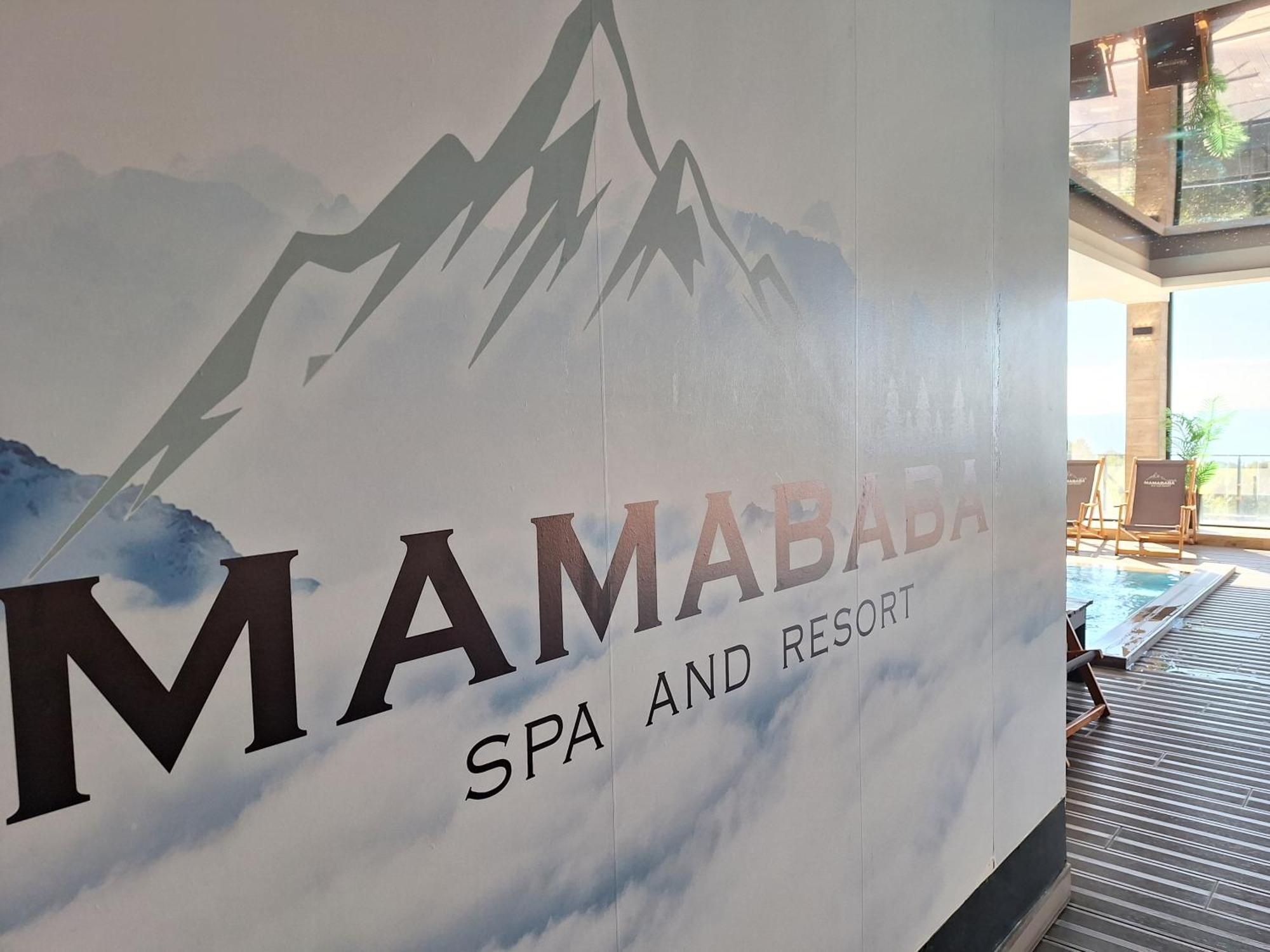Ferienwohnung Vistanova Milmari S33 Kopaonik Exterior foto