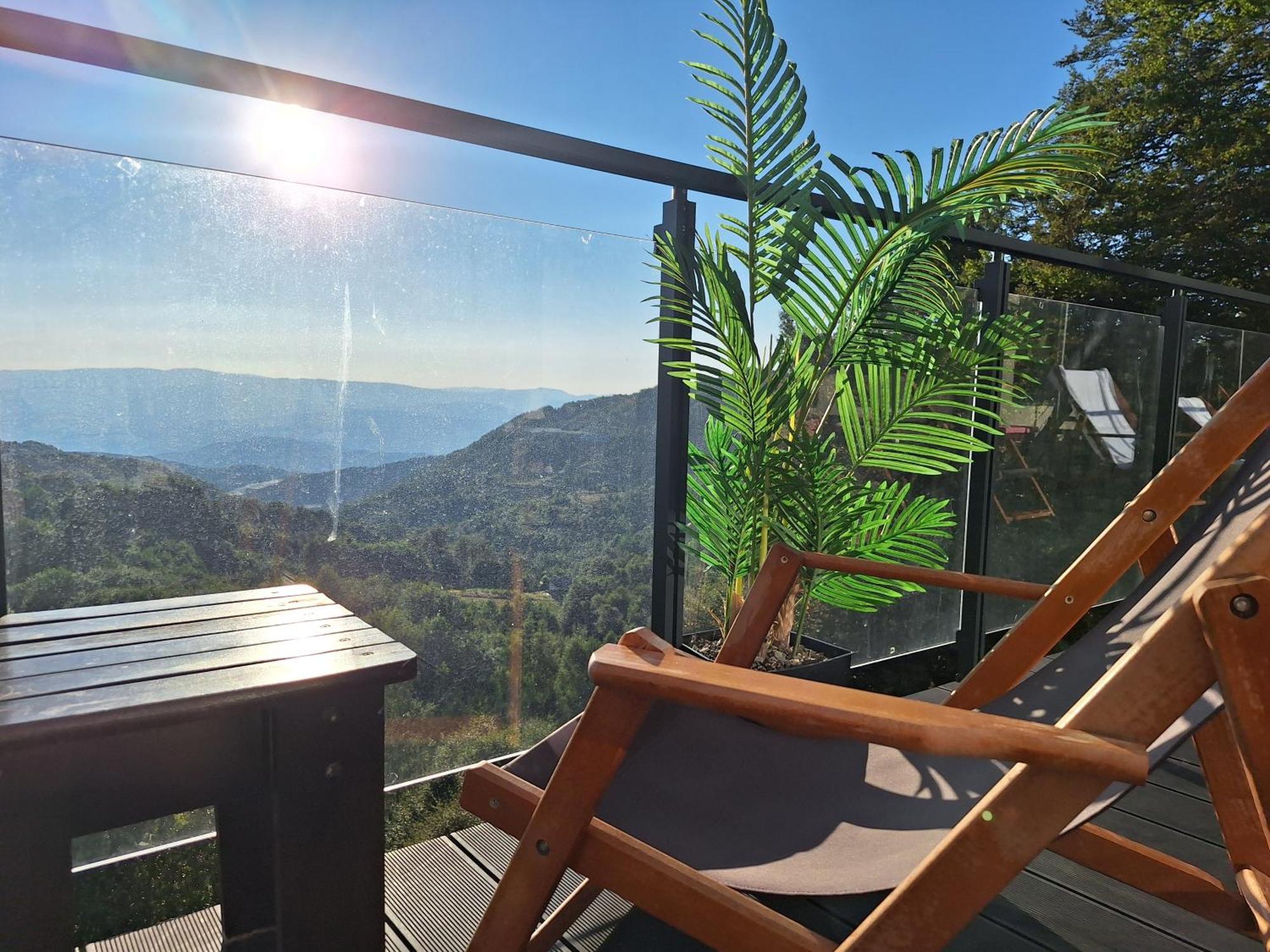 Ferienwohnung Vistanova Milmari S33 Kopaonik Exterior foto
